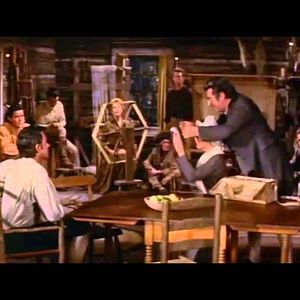 Bilder Ein Mann liebt gefährlich