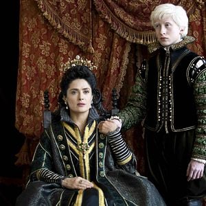 Bilder Das Märchen der Märchen