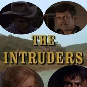 Bilder The Intruders