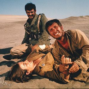 Bilder Ein dreckiger Haufen