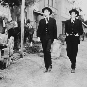 Bilder Vierzig Gewehre