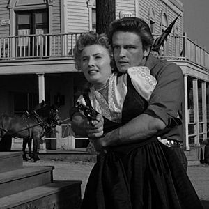 Bilder Vierzig Gewehre