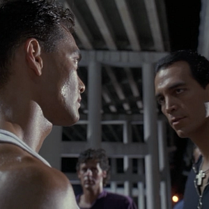 Bilder Only The Strong