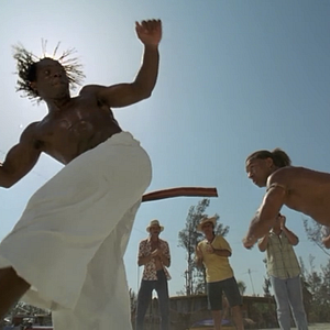 Bilder Only The Strong