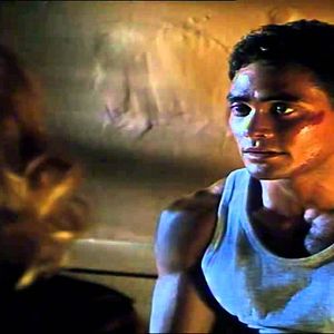 Bilder Only The Strong