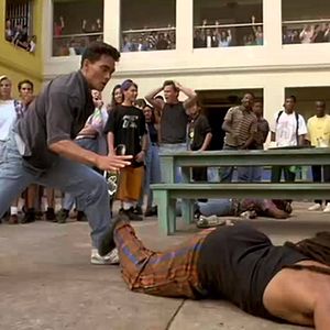 Bilder Only The Strong