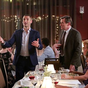 Bilder Ein Bräutigam zu viel