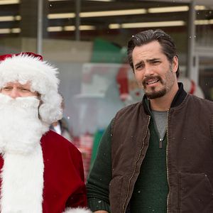 Bilder Eissturm aus dem All