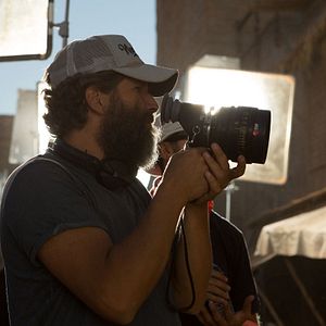 Bilder Aladin - Tausendundeiner lacht!