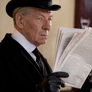 Bilder Ian McKellen