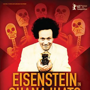 Bilder Eisenstein in Guanajuato