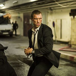 Bilder Ed Skrein