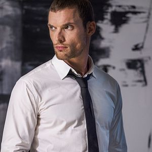 Bilder Ed Skrein