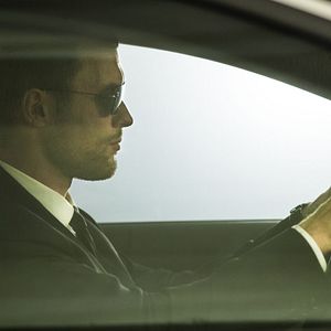 Bilder The Transporter Refueled