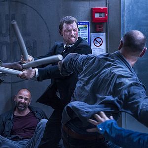 Bilder The Transporter Refueled