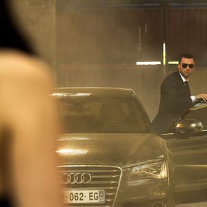 Bilder The Transporter Refueled