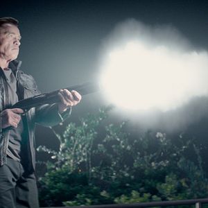 Bilder Terminator: Genisys