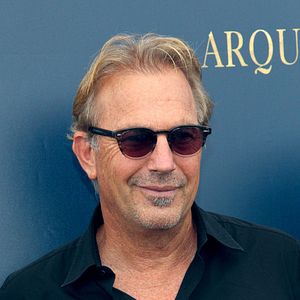 Bilder Kevin Costner