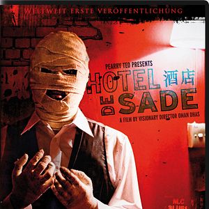 Bilder Hotel De Sade