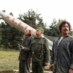 Bilder Ali Baba ve 7 Cüceler