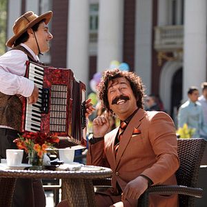 Bilder Ali Baba ve 7 Cüceler