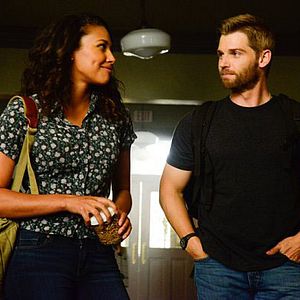 Bilder Kylie Bunbury