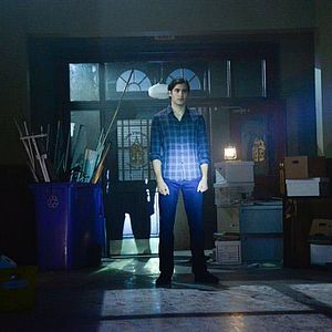 Bilder Alexander Knox