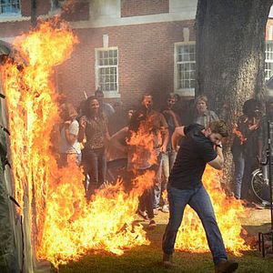 Bilder Under The Dome