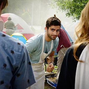 Bilder Under The Dome