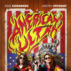 Bilder American Ultra