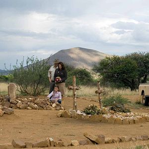 Bilder Für immer Afrika (TV)