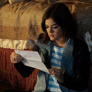 Bilder Pretty Little Liars