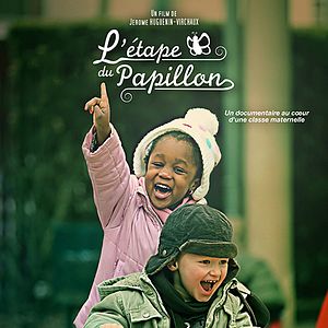 Bilder L'Etape du Papillon