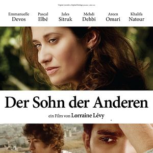 Bilder Der Sohn der Anderen