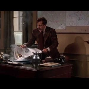 Bilder Inspektor Clouseau