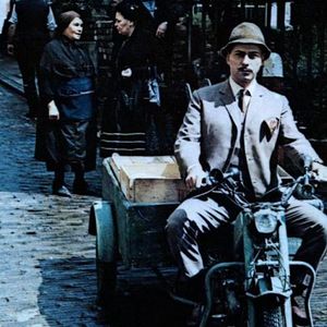 Bilder Inspektor Clouseau