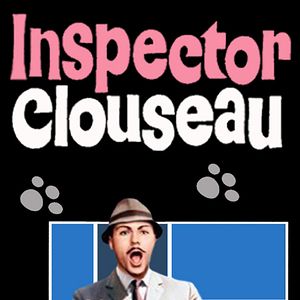 Bilder Inspektor Clouseau