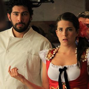 Bilder Die Kinder des Señor Noble