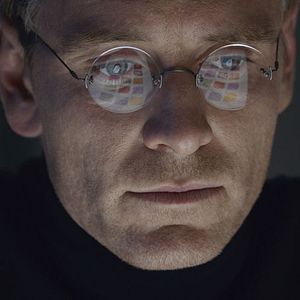 Bilder Steve Jobs
