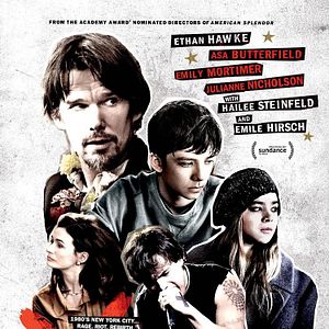 Bilder Ten Thousand Saints