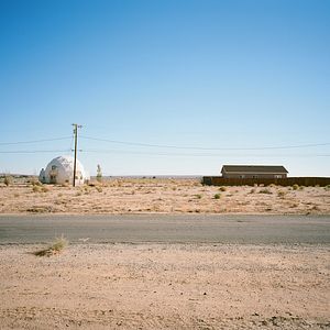 Bilder California City