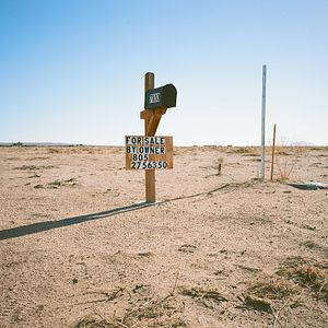 Bilder California City