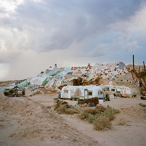 Bilder California City