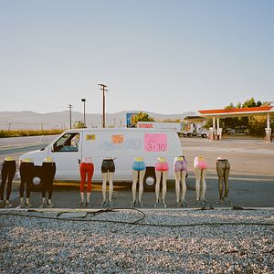 Bilder California City