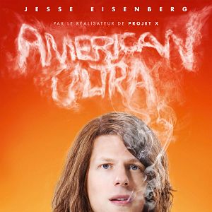 Bilder American Ultra