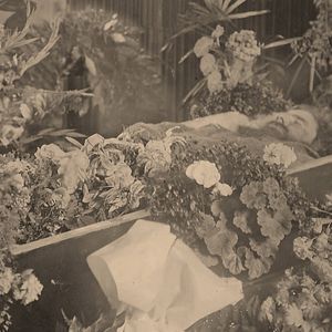 Bilder Giovanni Segantini - Magie des Lichts