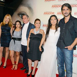 Bilder Fany de Castro