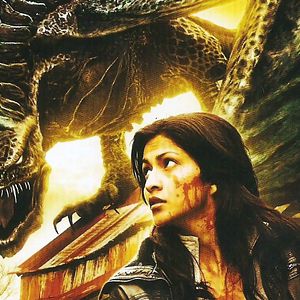 Bilder Wyvern - Rise of the Dragon