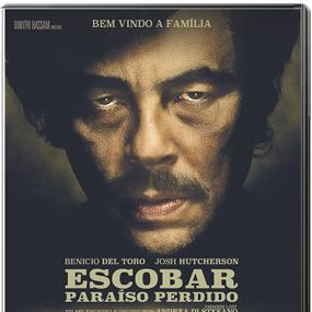 Bilder Escobar - Paradise Lost
