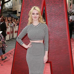Bilder Dakota Blue Richards
